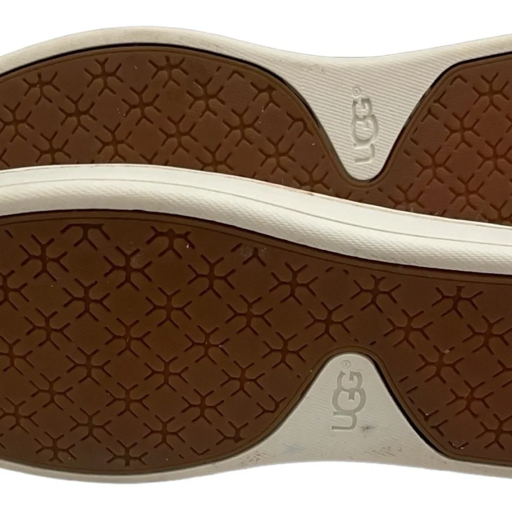 Ugg Women’s Pinkett Sneaker Size 6.5